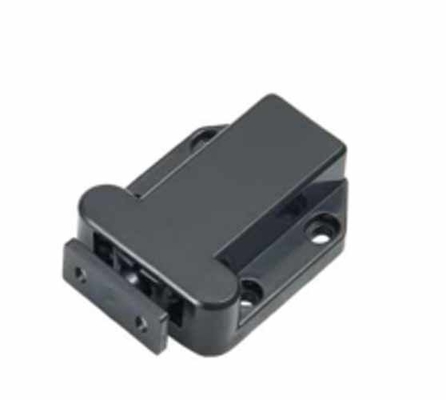 Kleine zware magnetische drukvanger slot Keukenkasten Magnetische sloten Kasten deurkasten Sterkere magnetische vangst