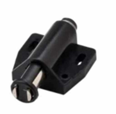 Kleine zware magnetische drukvanger slot Keukenkasten Magnetische sloten Kasten deurkasten Sterkere magnetische vangst