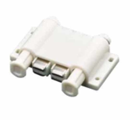 Kleine zware magnetische drukvanger slot Keukenkasten Magnetische sloten Kasten deurkasten Sterkere magnetische vangst