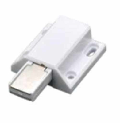 Kleine zware magnetische drukvanger slot Keukenkasten Magnetische sloten Kasten deurkasten Sterkere magnetische vangst
