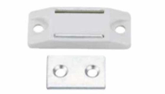 Magnetische vanger van koolstofstaal