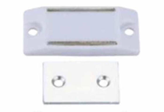 Magnetische vanger van koolstofstaal