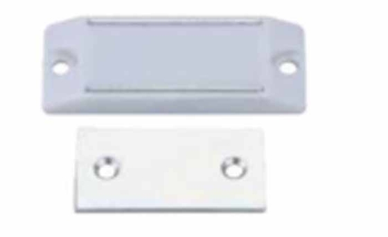 Magnetische vanger van koolstofstaal