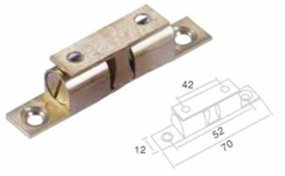 Magnetische vanger van koolstofstaal