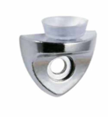 Kabinet Board Nagelglas Vaste laag Board Ondersteuning Garderobe Afscherming Meubelen Hardware Clip Schap Ondersteuning