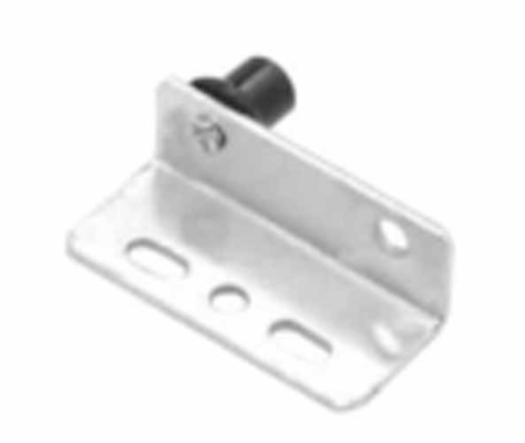 Op maat gemaakte kleine mini U C-vormige grijper roestvrijstalen kabel veiligheid vasthouden geladen ronde Terry Metal Spanning Flat Spring Clip