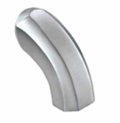 Roestvrij staal SUS304 knopen Meubelen Messing deurknop en handvat Decoratieve laden Handwerk Hoornknopen