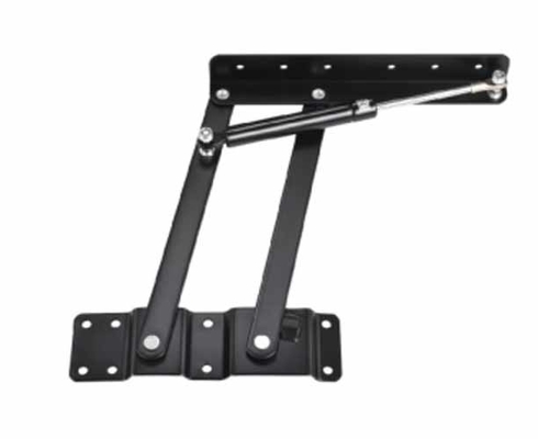 Tea Table Desktop Folding Meubels Lifter Hydraulische luchtondersteuning Lifting Table Meubels Hardware Accessoires