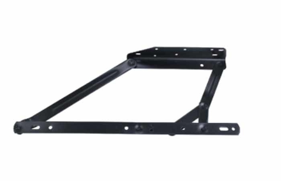 Tea Table Desktop Folding Meubels Lifter Hydraulische luchtondersteuning Lifting Table Meubels Hardware Accessoires