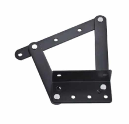 Tea Table Desktop Folding Meubels Lifter Hydraulische luchtondersteuning Lifting Table Meubels Hardware Accessoires
