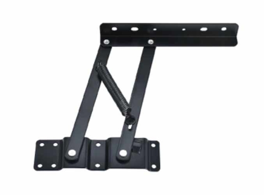Tea Table Desktop Folding Meubels Lifter Hydraulische luchtondersteuning Lifting Table Meubels Hardware Accessoires