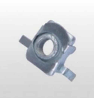 Bied 10% korting op meubel accessoires met plug-in elastische moeren