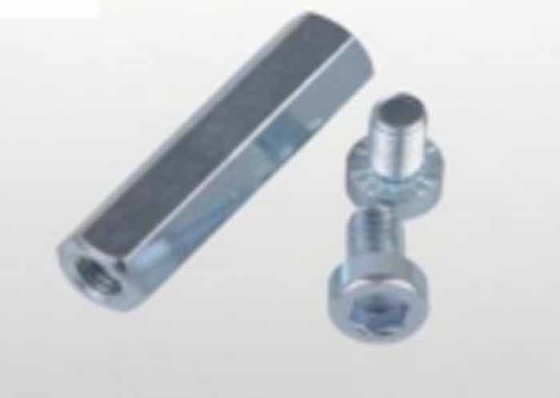 Bied 10% korting op meubel accessoires met plug-in elastische moeren