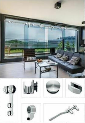 Corner Mounted Fits Standard Bathroom Fixtures Metal Bathroom Accessories Reversible Apron Combining Style and Functionality