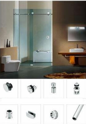 Home Washtub Usage Stainless Steel Bathroom Accessories Various Sizes Suitable for Residential Commercial Applications