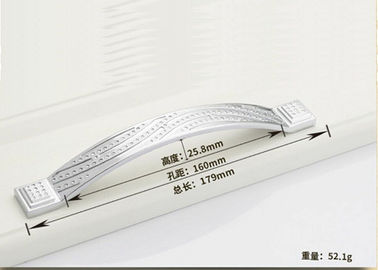 De Lade van de de Stijlopmaker van de decoratiemanier behandelt Grootte van 128MM 160MM 192MM 224MM