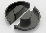 De zwarte Trekkracht van de Zinkhardware behandelt 90mm Keukenkast trekt Goede Stabiliteit