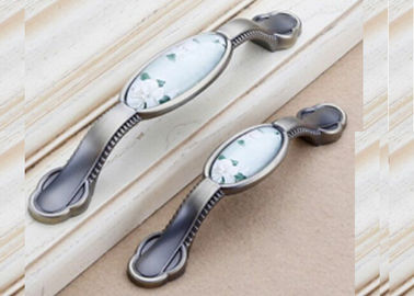Van de de Deurhardware van het handkabinet de de Trekkrachthandvatten, bronzen Decoratieve Kabinetshandvatten