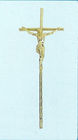Het Europese Kruis van de Decoratiedoodskist/Doodskist Jesus Easy Installation