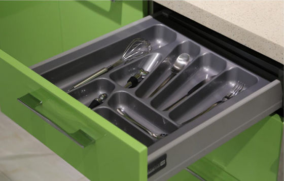Duurzaam Bestek Tray Flatware Drawer Organizer