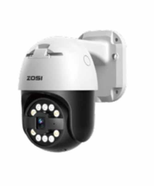 Wifi beveiligingscamera's Smart Detection Human Detection Outdoor Camera Beveiliging voor thuis