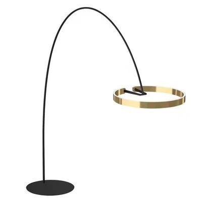 Energie - de Elegante Staande lamp van de besparingsslaapkamer voor Slaapkamergebruik