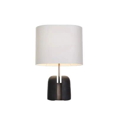 Noordse van het de Lampbed van de Schemerlampwoonkamer van de de Slaapkamervilla de Decoratiekoplamp