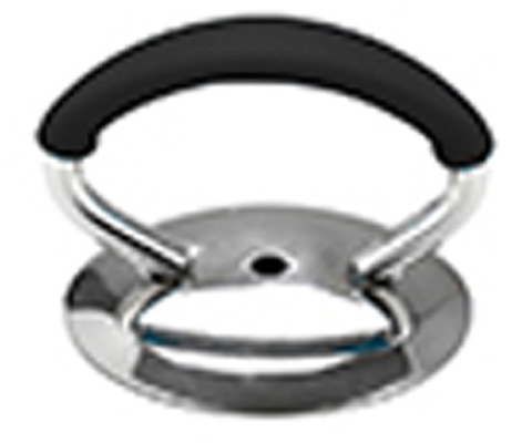 Warmtebestendige siliconen Pot Cover pan lid knop deksel knoppen voor kookgerei siliconen deksel knoppen siliconen handgrepen oorgrepen