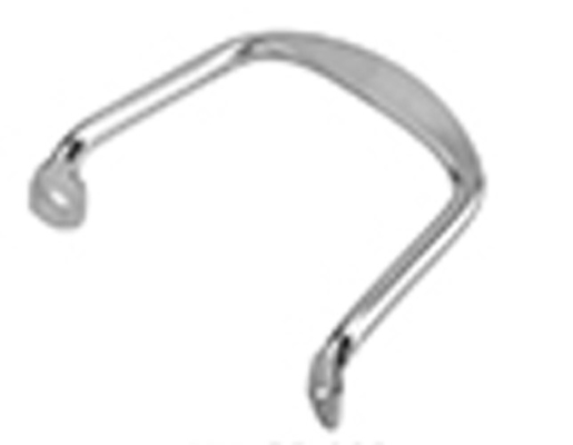 Keukengerei Pot Handle Roestvrij staal Kookgerei Accessoires Kookpot Oord Handle