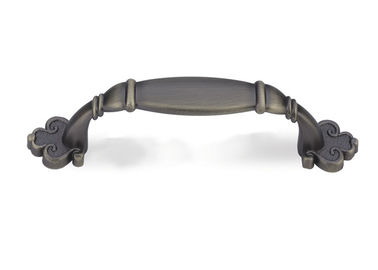 OEM de Hardwaretrekkracht behandelt Geen Giftige Metalen Hoge Intensiteit 96mm 128mm