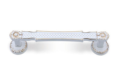 256mm de Handvatten van de Hardwaretrekkracht, Weerstand van de de Handvatten de Extreme Corrosie van de Opmakertrekkracht