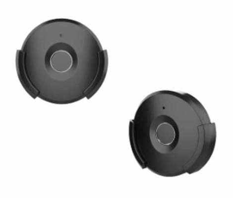 Intelligente sleutelloze elektronische meubelkast laden slimme vingerafdruk cam slot