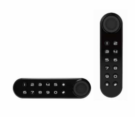 Sportlocaties Digitaal vingerafdruk kluisje slot TTLOCK APP Gymkas met zink deur en lade voor hotels