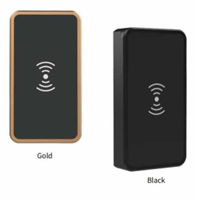 Elektronische sleutelloze beveiligingsladen bestandslot Smart digitale biometrische vingerafdruk opslag kast slot