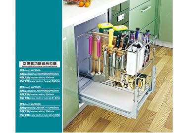 De mooie Toebehoren van de Gemak Moderne Keuken, Unieke Keukenpunten Gemakkelijk te assembleren