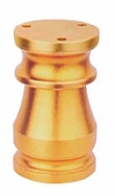 Sofa Voeten Luxe Nordic Modern Staal IJzer Messing TV Stand Kruk Stoel Kast Kast Goud Metalen Meubelpootjes voor Meubels