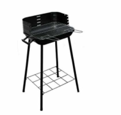 Home Outdoor Patio Achtertuin Kookwagen Houtskool Barbecue BBQ Grill