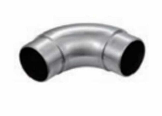 Moderne design van ruiters van roestvrij staal voor hoteltoepassingen