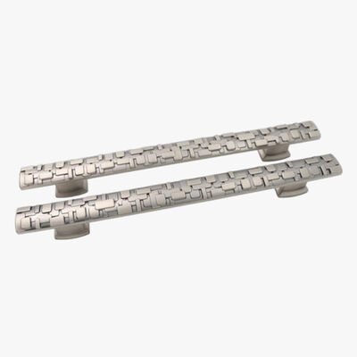 Hoogwaardige vintage stijl populaire trekdeur handgreep aluminium deur trek
