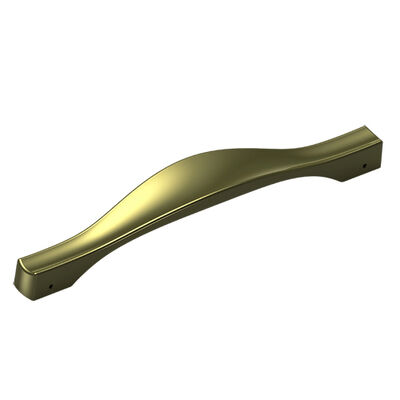 GRH Moderne verstelbare aluminium meubilair Hardware kast Knob/handvat voor villa & hotel gebruik badkamer Keuken woonkamer