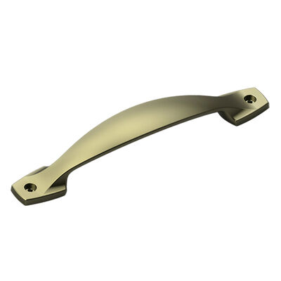 Moderne aluminium handgrepen, breedte 10 mm tot 30 mm, geschikt voor een verscheidenheid aan deurstijlen, ontworpen om de deuresthetiek te verbeteren