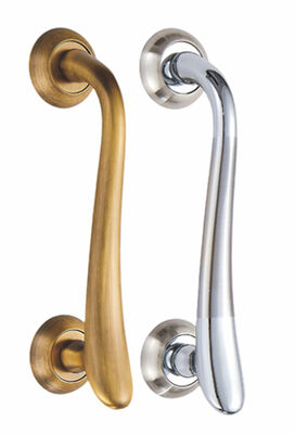 Moderne handgrepen 150 mm 200 mm 300 mm 400 mm Strak design Kastgrepen Ideaal voor Keukendrawers en Kasten