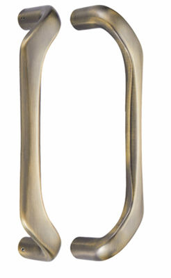 Solid Chroomplaat Zilveren Messing Handgrepen Keukenkasten Trekkers Slaapkamer Kledingkast Schuifknoppen Meubelen Brons Handle