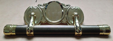 De Schommelingsbar 45*32*26mm van het kisthandvat Doodskisttoebehoren